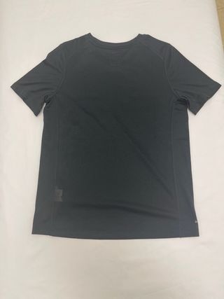 Camiseta Nike Running Negra