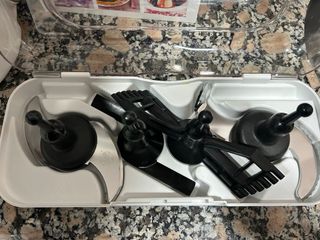 Robot Cocina Moulinex Companion