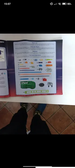 Montaña rusa funcional