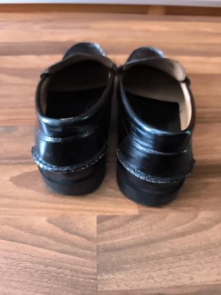 Zapatos Guy Laroche Negro