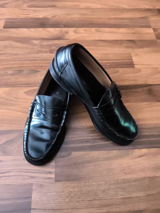 Zapatos Guy Laroche Negro