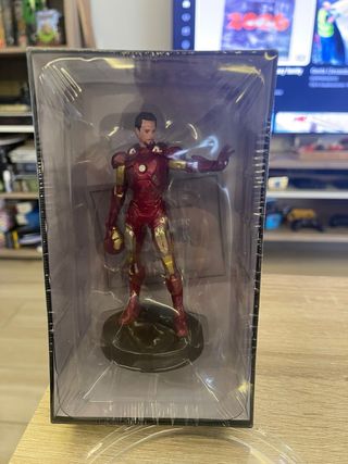Figura Iron Man
