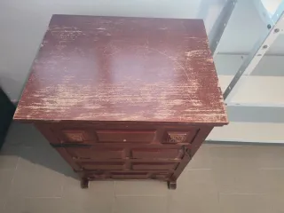 Máquina de coser y bordar Refrey Transforma.