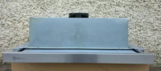 Campana extractora Balay