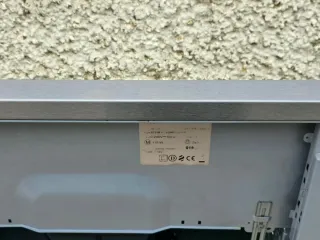 Campana extractora Balay