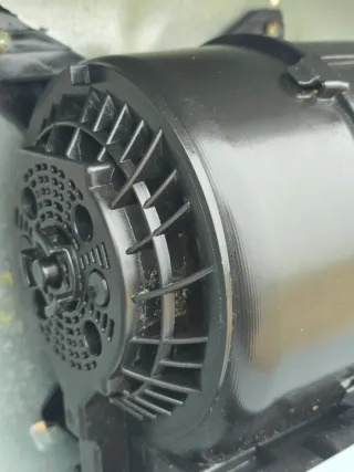 Campana extractora Balay