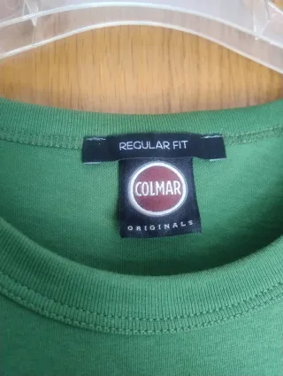Camiseta Colmar