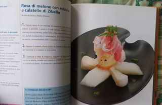 Antipasti - a cura di Gambero Rosso