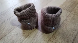 Babbucce C&A antiscivolo bimbo