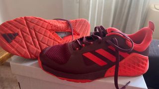 Adidas Drop Set Zapatillas Deportivas