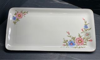 Svuota tasche Seltmann Weiden floreale