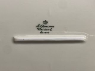 Svuota tasche Seltmann Weiden floreale