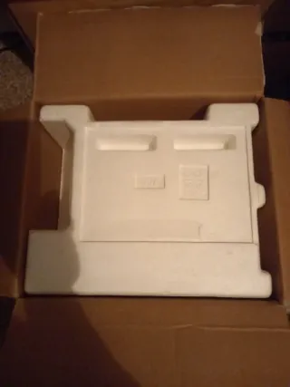 Máquina Overlock Singer