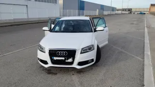 Audi A3 2010