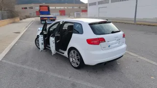 Audi A3 2010