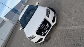 Audi A3 2010