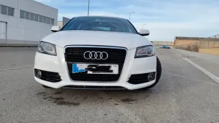 Audi A3 2010