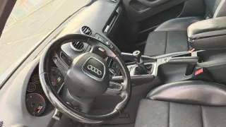 Audi A3 2010