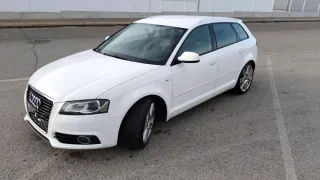 Audi A3 2010