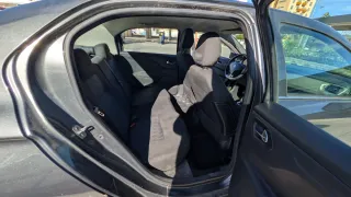 Citroen C-Élysée 2016