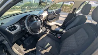 Citroen C-Élysée 2016