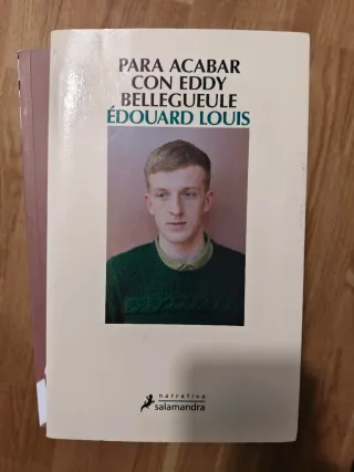 3x2  Para acabar con eddy