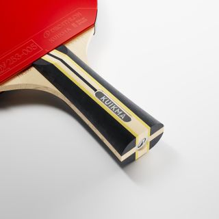 Pala de ping-pong TTR 560 speed carbone 5* ITTF club