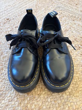 Dr Martens Holly Talla 37