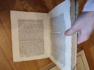 Antiquitatum sive originum ecclesiasticarum summa