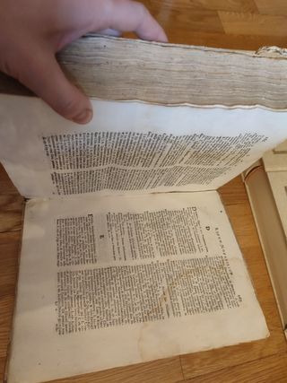 Antiquitatum sive originum ecclesiasticarum summa