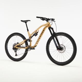 Bicicleta MTB All Mountain Feel 700 LT Cuadro Aluminio 29"
