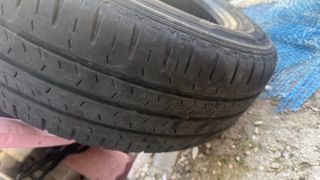 Neumáticos Nexen  195/65 R16 C 104/102T