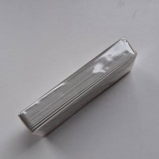 Mazzo Carte Modiano Trieste Edizione Speciale