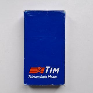 Mazzo Carte Modiano Trieste Edizione Speciale