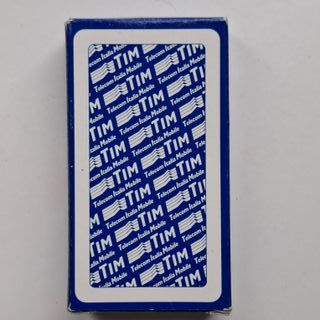 Mazzo Carte Modiano Trieste Edizione Speciale