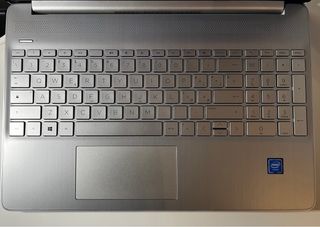 Laptop HP