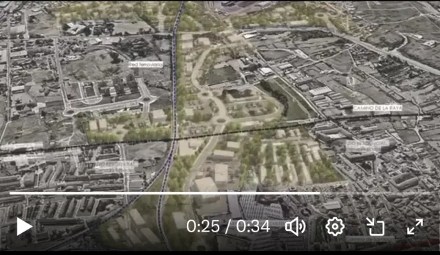 Terrenos en Calle Orozco y C. La Raya