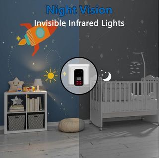 Cámara Espía 1080P Mini USB