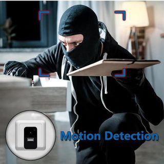 Cámara Espía 1080P Mini USB