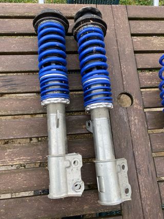 Suspensión Roscada Opel Astra G