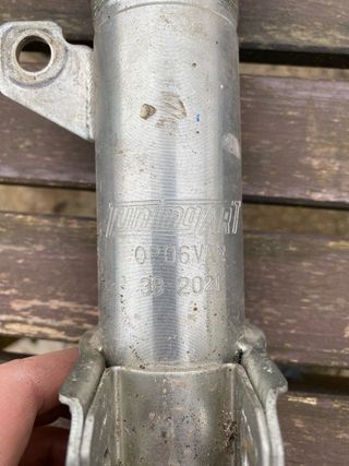 Suspensión Roscada Opel Astra G