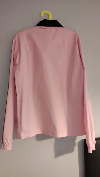 Chaqueta Adidas Inter Miami Rosa