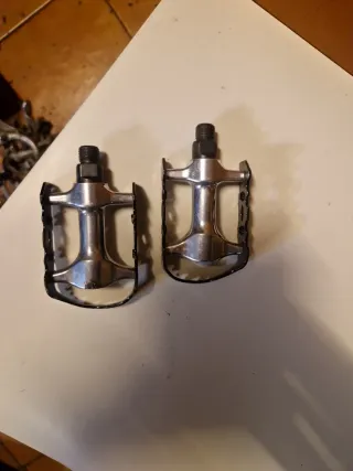 Coppia pedali bici Xerama