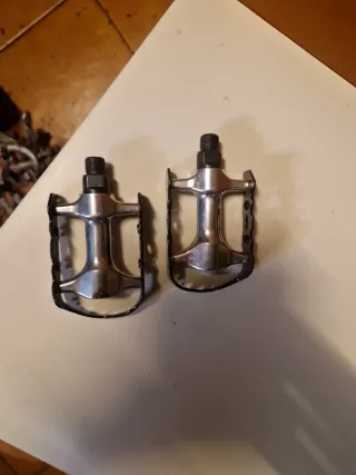 Coppia pedali bici Xerama
