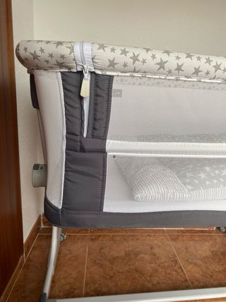 Cuna de Colecho Jane Babyside