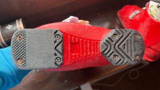 Botas de esquí Head Edge 2 infantiles