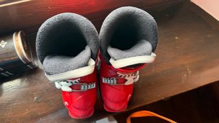Botas de esquí Head Edge 2 infantiles