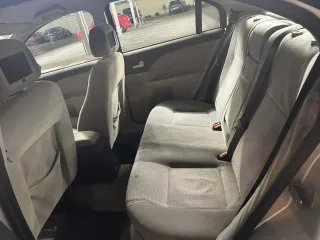 Ford Mondeo 2003