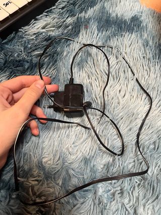 Teclado Electrónico 54 Teclas con pila su batería