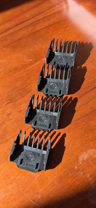 Cortapelos Profesional para Mascotas